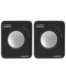 Колонки CBR CMS 90, Black, динамики 4,5 см., USBпо низкой цене. Колонки Defender оптом с доставкой по Дальнему Востоку. Качетсвенные колонки оптом.