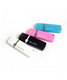 USB2.0 FlashDrives 8Gb QUMO Optiva 02 Blue синийовокузнецк, Горно-Алтайск. Большой каталог флэш карт оптом по низкой цене со склада в Новосибирске.