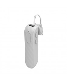 Bluetooth гарнитура SENDEM E21 Белаяуры Defender, CBR, Ritmix, SmartBuy оптом по низким ценам со склада в Новосибирске. Микрофоны оптом
