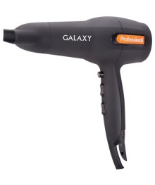 Фен Galaxy GL 4310 (2000 Вт, 2 скорости, 3 температур режима, хол воздух)