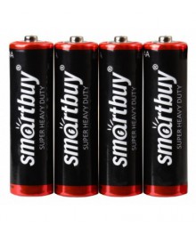 Бат R3              SmartBuy  ONE R03/4S (60/600)  (SOBZ-3A04S)