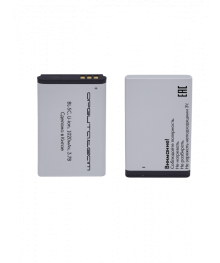 акк BL-5C 1200mAh (1020 mAh) для мини колонок 10шт/уп гг Новосибирск, Барнаул, Горно-Алтайск, Бийск, Томск, Кемерово, Новокузнецк, Ленинск-Кузнецк и др: