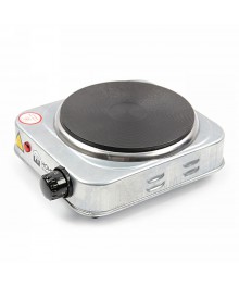 Электроплитка HOME ELEMENT HE-HP710 сталь чугун 15,5см одноконфорочная 1,2 кВт (9)плитки оптом с доставкой в Новосибирске. Большой каталог лектропечек, духовок оптом по низкой цене.