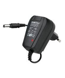Адап.   Robiton IB6-500S(+) (6V, 500мА, стабилизированный, импульсный, штекер 5,5*2,5/12+) 94289овосибирске с доставкой Якутск, Кызыл, Улан-Уде, Хабаровск, Владивосток, Комсомольск-на-Амуре и др.