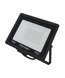 Прожектор светодиодный Спутник SP-PR 50W/6500K/IP65