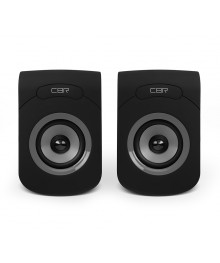 Колонки CBR CMS 366, Grey. 2х3 Вт, USB 2.0, покрытие софт-тачпо низкой цене. Колонки Defender оптом с доставкой по Дальнему Востоку. Качетсвенные колонки оптом.
