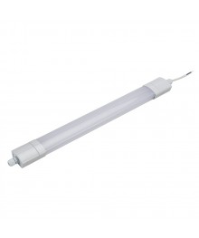 Светильник линейный светодиод Ultraflash LWL-5035-02 1170мм (36W, IP65, объединяемый в линию)ольшой каталог прожекторов со склада в Новосибирске по низкой цене с доставкой по Дальнему Востоку.