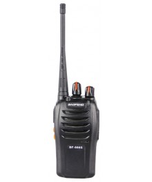 Радиостанция Baofeng BF-666S (5W до 5км) 1шт.иотелефон оптом в Новосибирске. Радиотелефон в Новосибирске от компании Панасоник по оптовым ценам.
