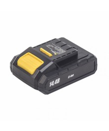 Аккум для шуруповёрта Kolner литий-ионный (Li-Ion)  2Ач  для  KCD14,4/2L, KCD14,4/2LС