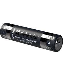 акк R3 Defender  600mAh  HR-03-2BL Ni-Mh блистер 2шт