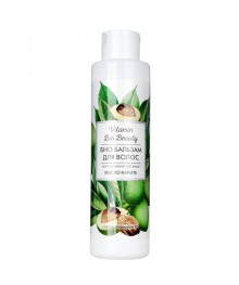 Бальзам для волос VITAMIN Bio Beauty Масло карите, 250 мл