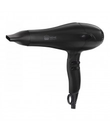 Фен HOME ELEMENT HE-HD320 чёрный жемчуг (2000Вт, 3 режима, концентратор) (12/уп)