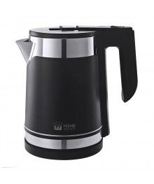 Чайник HOME ELEMENT HE-KT2309 черный жемчуг (2 л)  12/уп