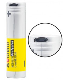 Акк  литиевый 18650 G60 (3400mАh=2000ma) с встроенной зарядкой USB