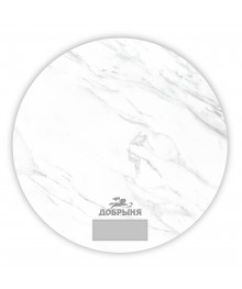 Весы кухонные Добрыня DO-3012 круглые, d18,5см, 5кг мрамор x24 кухоные оптом с доставкой по Дальнему Востоку. Большой каталогкухоных весов оптом по низким ценам.