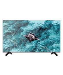 LCD телевизор  BQ 40F36B Black 40", FHD (1920*1080) DVB-C/T/T2 2HDMI 2USB 2х8Вт тонк рамка (РФ)