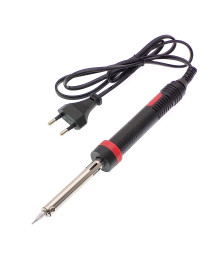 Паяльник электрический Помощник PM-INP36 ( 60Вт, диаметр жала: 5мм, 220V)склада в Новосибирске. Припои оптом с доставкой по Дальнему Востоку. Большой каталог припоев оптом.