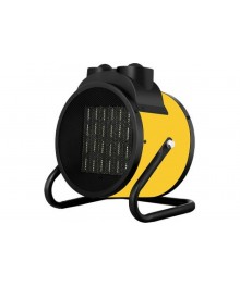 Тепловые пушки Zerten ZPK-20R (2 кВт, квадр, метало-керам нагр элемент)
