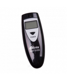 Алкотестер RITMIX RAT-220ров оптом с доставкой по Дальнему Востоку. Антирадар оптом по низкой цене со склада в Новосибирске.