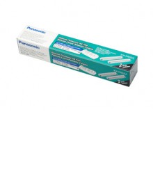 Пленка Panasonic KX-FA52А (2 ролика по 35м) для FP207/218/228/258Факсы оптом с доставкой по Дальнему Востоку. Продажа МФУ оптом в Новосибирске.