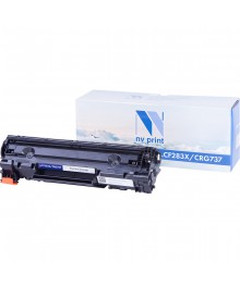 Картридж NVP совместимый HP NV-CF283X для LaserJet Pro M201dw/M201n/M225dw/M225rdn (2200k)мые с HP, Samsung, Canon  и др. Картриджи оптом в Новосибирске по низким ценам. Доставка в регионы.