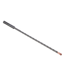 Бур 4-хгранный SDS-plus D6x200/260 мм ЕРМАК
