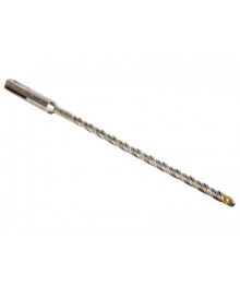 Бур SDS-PLUS Hammer Flex 201-109 6 X 210м, буры, метчики оптом, сверлильные коронки и др оптом со склада в Новосибирске.Доставка в регионы.