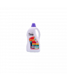 Гель для стирки Time COLOR (ариэль) 2л