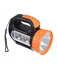 Фонарь ЧИНГИСХАН прожектор, 1 LED + 2 LED, 1+2 Вт, 3xАА, 12х10х5см, пластиковосибирске. Большой каталог фонарей Camelion оптом по низкой цене. Фонари оптом высокого качества.