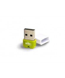 USB2.0 FlashDrives 8Gb Mirex ARTON GREENовокузнецк, Горно-Алтайск. Большой каталог флэш карт оптом по низкой цене со склада в Новосибирске.
