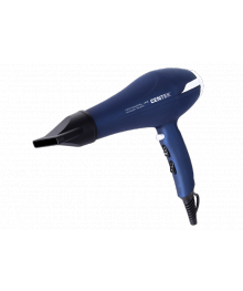 Фен Centek CT-2260 (2200Вт, 2 режима мощн, 3 режима t° + хол. обдув, SENSOR, Soft-touch, Торнадо)