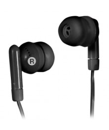 наушн Ritmix RH-010 Black вкладышильшой каталог наушников оптом. Качественные наушники оптом по низкой цене со склада в Новосибирске.