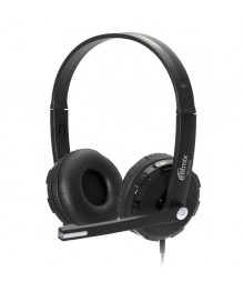 стереогарнитура Ritmix RH-517Mуры Defender, CBR, Ritmix, SmartBuy оптом по низким ценам со склада в Новосибирске. Микрофоны оптом