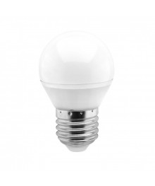 Эл. лампа светодиодная  Smartbuy G45-05W/4000/E27 (SBL-G45-05-40K-E27)нецк, Ленинск-Кузнецк, Барнаул, Горно-Алтайск, Бийск и др. Большой каталог светодиодных ламп оптом.