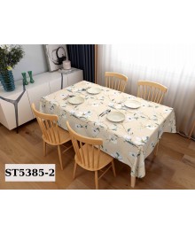 Клеенка GRACE ST5385-2 ткань с пвх покрытием 1,37(+-3)х20м
