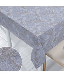 Клеенка GRACE  Сияние LN83007-7 ткань с пвх покрытием 1,4х20м