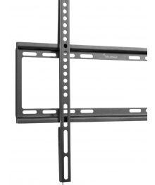 Кронштейн NICEDEVICE ТM-160 для ТВ фиксированный 32"-55", до 35кг, до 400x400мм, метьнему Востоку. Большой каталог настенных кронштейнов оптом со склада в Новосибирске по низкой цене.