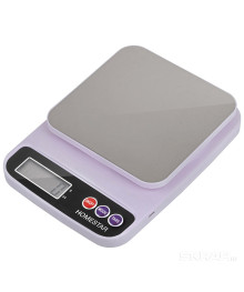 Весы кухонные HOMESTAR HS-3014, 5 кг