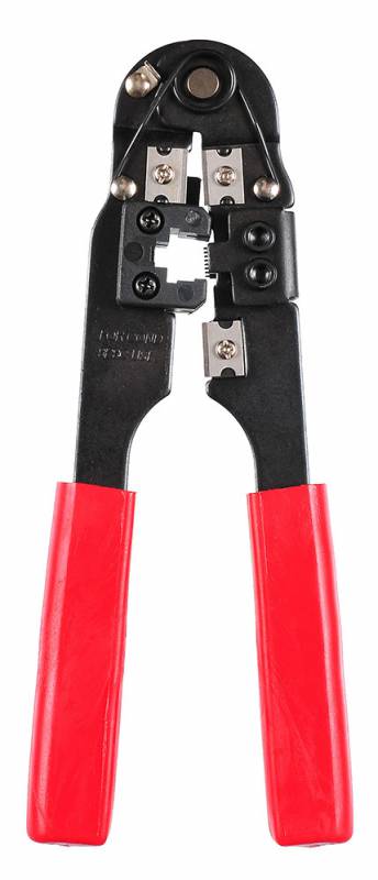 Инструмент для обжима Buro TL-210 обжим витой пары RJ-45 (8p8c)