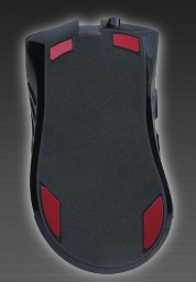Ножки A4Tech Bloody MF-V3 (для игровой мыши Bloody V2) металлические ножки