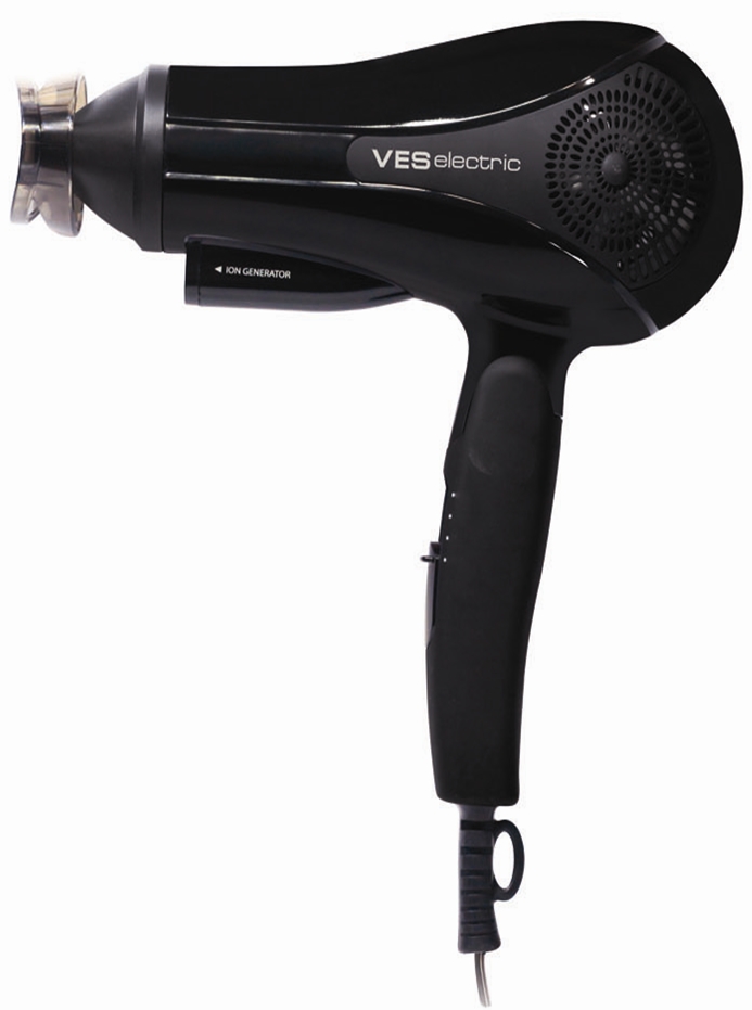 Фен  VES V-HD15