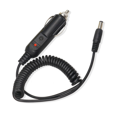 Автомобильное зарядное устройство для Baofeng UV-5R/UV-82/UV-9R