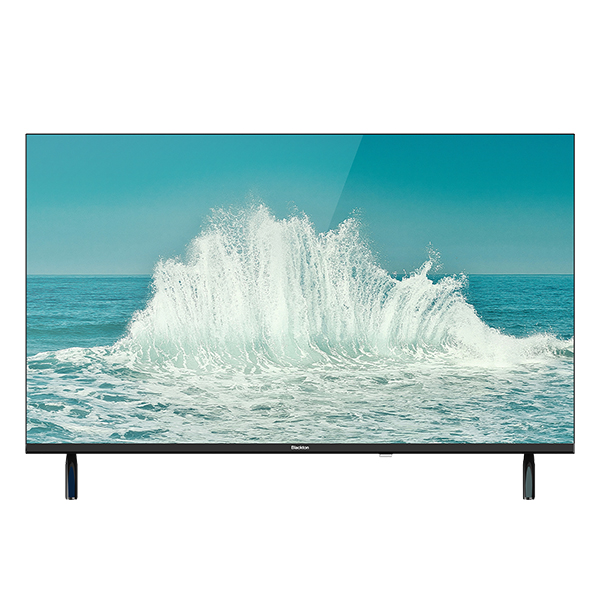 LCD телевизор  Blackton 32FS38B Black, 32",Smart TV, Andr 12, тонк рамки, DVB-C/T/T2, 16Вт (РФ)