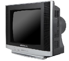 телевизор  Supra CTV-15550 (15",кинескоп)