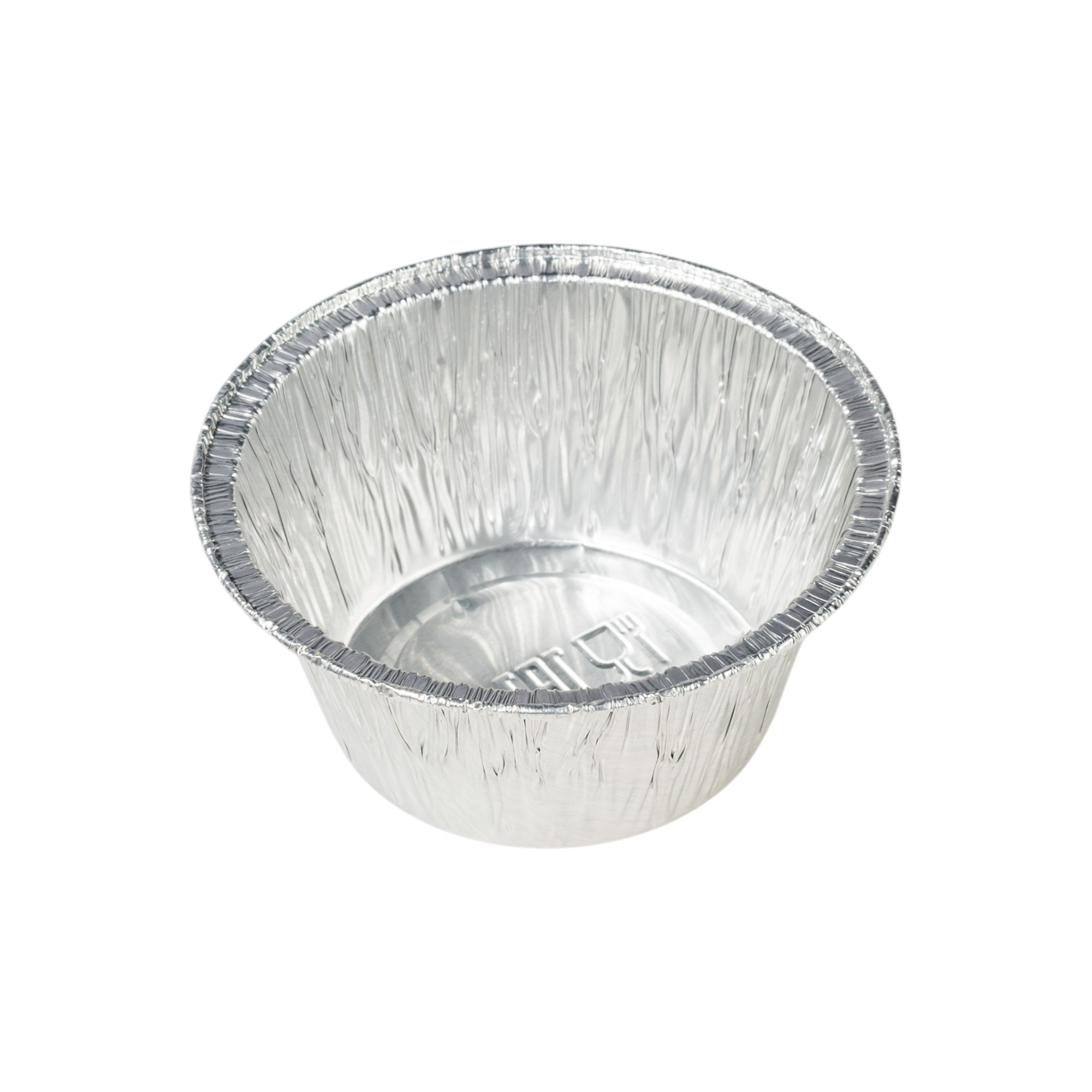 Форма алюминиевая для запекания  140мл, 8,5*3,8см C1G  /100шт (536713)
