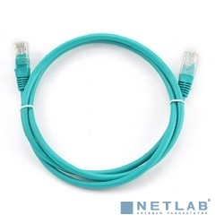 Патч корд Bion UTP кат.5e  5 м зеленый CCA [BCL-PP12-5M/G]