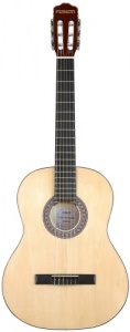 Гитара FUSION JC 101 классическая акустическая 39" 6 струн (3 нейлон +3 стальные))