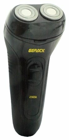 Электробритва Бердск 2365А  220В/2Вт