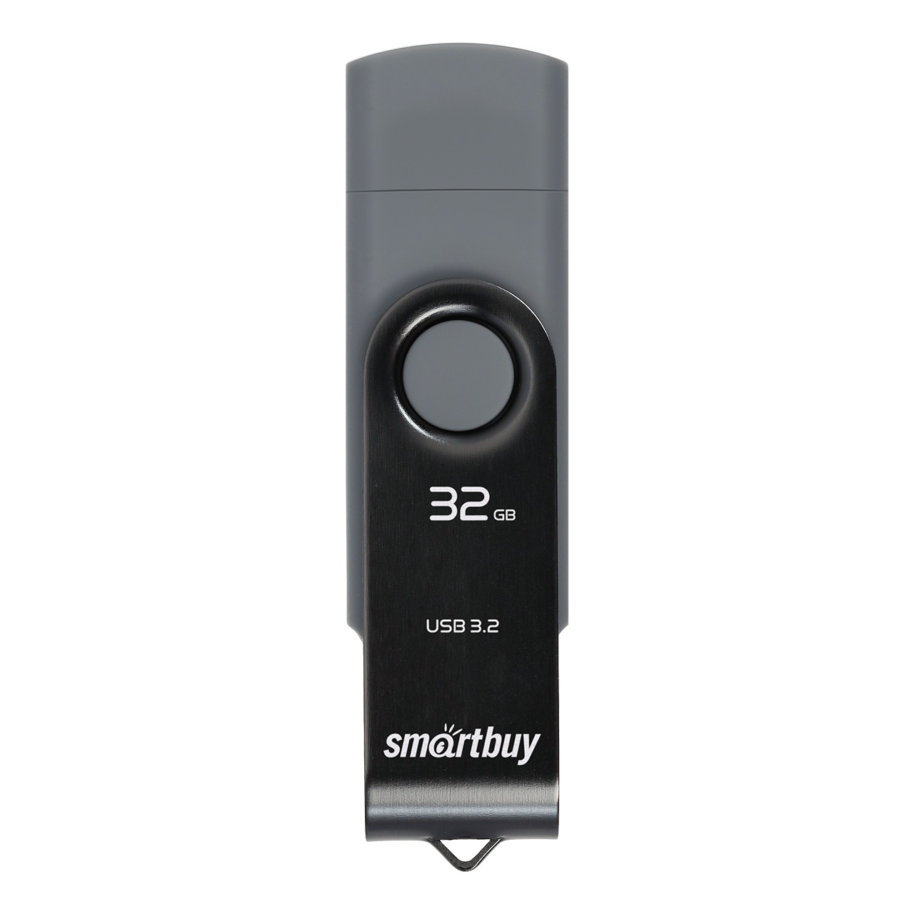 USB3.1 FlashDrives128Gb SmartBuy Twist Dual Type-C/Type-A (SB128GB3DUOTWK)