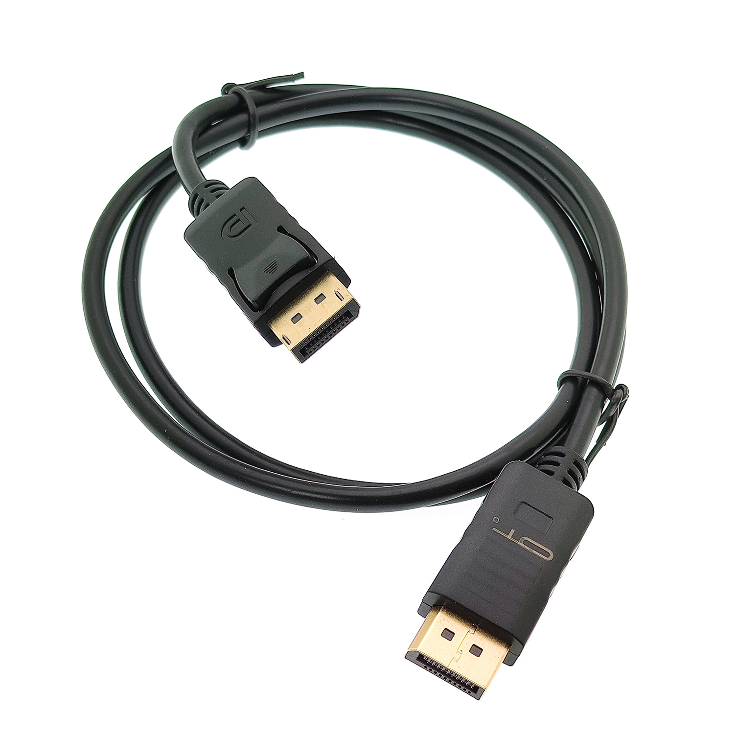 Кабель DISPLAY PORT шт - DISPLAY PORT шт 1м (v1.3) Орбита OT-AVW61